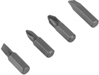 Набор бит и головок Deko 065-0763 (13пред.) для шуруповертов от магазина РЭССИ