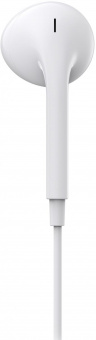 Гарнитура вкладыши Edifier P180 USB-C 1.2м белый проводные в ушной раковине от магазина РЭССИ
