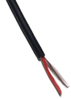 Кабель акустический Premier LCM-18 BK 100м. черный (28-180 100) от магазина РЭССИ