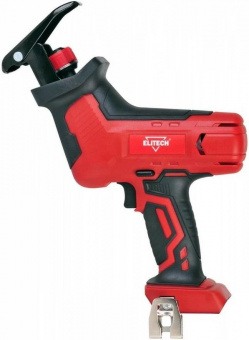 Сабельная пила Elitech ПСА 18Л ( E2206.005.00) аккум. 2800ход/мин (198053) от магазина РЭССИ