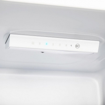 Холодильник Maunfeld MFF144SFW белый (двухкамерный) от магазина РЭССИ