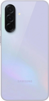Смартфон Samsung SM-A366E Galaxy A36 5G 256Gb 8Gb лаванда моноблок 3G 4G 2Sim 6.7" 1080x2340 Android 15 50Mpix 802.11 a/b/g/n/ac/ax NFC GPS GSM900/1800 GSM1900 Protect от магазина РЭССИ