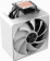 Картинка Устройство охлаждения(кулер) Aerocool APNX AP1 ARGB WHITE Soc-AM5/AM4/1151/1200/2066/1700 4-pin 16-32dB Al 230W 680gr LED Ret от магазина РЭССИ Устройство охлаждения(кулер) Aerocool APNX AP1 ARGB WHITE Soc-AM5/AM4/1151/1200/2066/1700 4-pin 16-32dB Al 230W 680gr LED Ret от магазина РЭССИ
