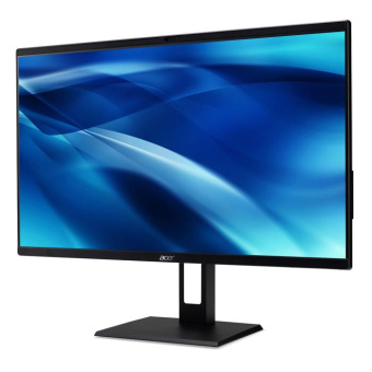 Моноблок Acer Veriton Z2694G 23.8" Full HD i5 12400 (2.5) 16Gb SSD512Gb UHDG CR noOS GbitEth WiFi BT 65W клавиатура мышь Cam черный 1920x1080 от магазина РЭССИ