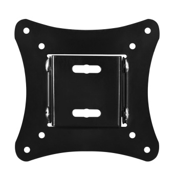 Кронштейн для телевизора Buro TL0 черный 20"-29" макс.20кг настенный наклон от магазина РЭССИ