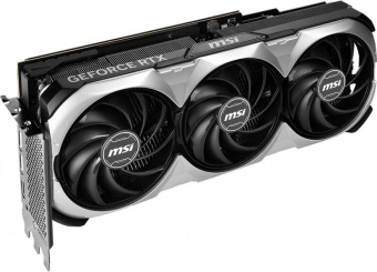 Видеокарта MSI PCI-E 4.0 RTX 4080 16GB VENTUS 3X OC NVIDIA GeForce RTX 4080 16384Mb 256 GDDR6X 2535/22400 HDMIx1 DPx3 HDCP Ret от магазина РЭССИ