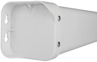 Экран 209x206см Digis Electra-F DSEF-1106 1:1 настенно-потолочный рулонный (моторизованный привод) от магазина РЭССИ