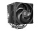 Картинка Устройство охлаждения(кулер) ID-Cooling Frozn A620 Pro Se Soc-AM5/AM4/1151/1200/2066/1700 черный 4-pin 15-35dB Al+Cu 260W 1020gr Ret от магазина РЭССИ Устройство охлаждения(кулер) ID-Cooling Frozn A620 Pro Se Soc-AM5/AM4/1151/1200/2066/1700 черный 4-pin 15-35dB Al+Cu 260W 1020gr Ret от магазина РЭССИ