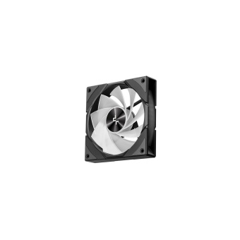 Корпус Deepcool CG580 4F черный без БП ATX 6x120mm 3x140mm 2xUSB3.0 audio bott PSU от магазина РЭССИ