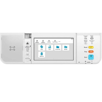 МФУ лазерный Kyocera Ecosys MA6000ifx (110C0V3NL0) A4 Duplex белый от магазина РЭССИ