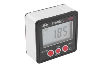 Угломер электронный Ada Pro-Digit RUMB от магазина РЭССИ