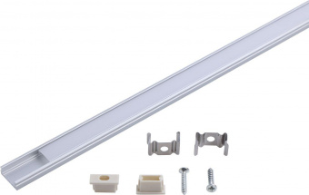 Профиль Gauss Basic для лен.светод. (BT411) от магазина РЭССИ