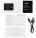 Картинка Модем 3G/4G Digma Mobile WiFi DMW1969 micro USB Wi-Fi Firewall +Router внешний белый от магазина РЭССИ Модем 3G/4G Digma Mobile WiFi DMW1969 micro USB Wi-Fi Firewall +Router внешний белый от магазина РЭССИ