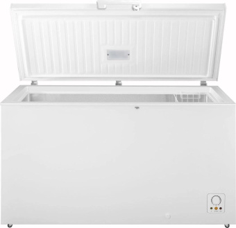 Морозильный ларь Gorenje FH40APW белый от магазина РЭССИ