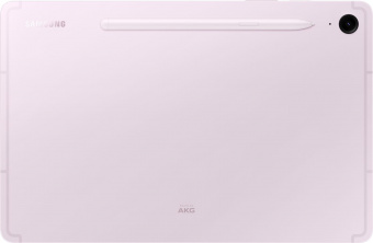 Планшет Samsung Galaxy Tab S9 FE BSM-X516B Exynos 1380 (2.4) 8C RAM8Gb ROM256Gb 10.9" TFT 2304x1440 3G 4G ДА Android 13 розовый 8Mpix 12Mpix BT GPS WiFi Touch microSD 1Tb 8000mAh от магазина РЭССИ