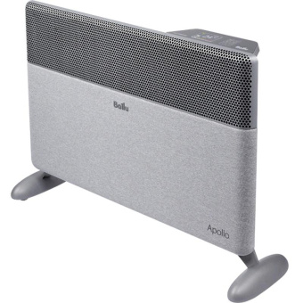 Электрический конвектор Ballu Apollo digital INVERTER Moon Gray BEC/ATI-2001 НС-1343706 от магазина РЭССИ