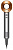 Фен Dyson HD08 Supersonic 1600Вт бронзовый от магазина РЭССИ