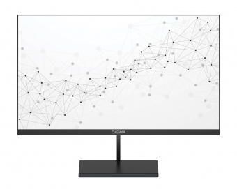 Монитор Digma 23.8" Progress 24P501F черный IPS LED 5ms 16:9 HDMI M/M матовая 250cd 178гр/178гр 1920x1080 100Hz G-Sync VGA DP FHD 3.0кг от магазина РЭССИ