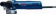 Картинка Углошлифовальная машина Bosch GWS 9-125 900Вт 11000об/мин рез.шпин.:M14 d=125мм от магазина РЭССИ Углошлифовальная машина Bosch GWS 9-125 900Вт 11000об/мин рез.шпин.:M14 d=125мм от магазина РЭССИ
