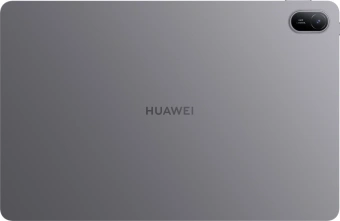 Планшет Huawei Matepad SE 11 Agassi6-W09B 710A 8C RAM4Gb ROM128Gb 11" IPS 1920x1200 HarmonyOS 2 серый 8Mpix 5Mpix BT WiFi Touch 7700mAh от магазина РЭССИ