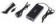 Блок питания Buro BUM-1130M90 ручной 90W 12V-20V 11-connectors 3.75A 1xUSB 1A от бытовой электросети LED индикатор от магазина РЭССИ