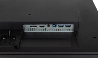 Монитор Iiyama 23.8" ProLite XU2492HSU-B6 черный IPS LED 0.4ms 16:9 HDMI M/M матовая 250cd 178гр/178гр 1920x1080 100Hz DP FHD USB 51кг от магазина РЭССИ