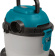 Строительный пылесос Bort BSS-1215-Aqua 1250Вт (уборка: сухая/влажная) серый от магазина РЭССИ