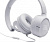 Гарнитура накладные JBL Tune 500 1.187м белый проводные оголовье (JBLT500WHT) от магазина РЭССИ