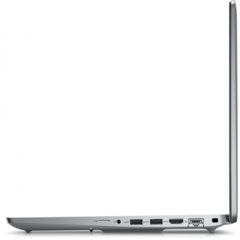 Ноутбук Dell Latitude 5550 Core Ultra 5 135U 16Gb SSD512Gb Intel Graphics 15.6" IPS FHD (1920x1080) Linux grey WiFi BT Cam (5550-5150) от магазина РЭССИ