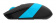 Картинка Мышь A4Tech Fstyler FG10 черный/синий оптическая (2000dpi) беспроводная USB (4but) от магазина РЭССИ Мышь A4Tech Fstyler FG10 черный/синий оптическая (2000dpi) беспроводная USB (4but) от магазина РЭССИ