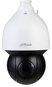 Камера видеонаблюдения IP Dahua DH-SD5A445XA-HNR 3.95-177.7мм цв. корп.:белый от магазина РЭССИ