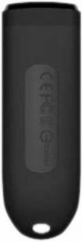 Флеш Диск Transcend 32Gb Jetflash 590 TS32GJF590K USB2.0 черный от магазина РЭССИ