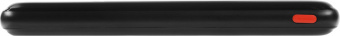 Мобильный аккумулятор Itel Super Slim Star 100(IPP-53) 10000mAh 2.1A 2xUSB-A черный от магазина РЭССИ
