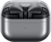 Картинка Гарнитура внутриканальные Samsung Galaxy Buds 3 Pro серебристый беспроводные bluetooth в ушной раковине (SM-R630NZAACIS) от магазина РЭССИ Гарнитура внутриканальные Samsung Galaxy Buds 3 Pro серебристый беспроводные bluetooth в ушной раковине (SM-R630NZAACIS) от магазина РЭССИ