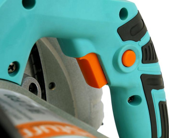 Циркулярная пила (дисковая) Sturm! CS50235 2300Вт (ручная) D диска.:235мм от магазина РЭССИ