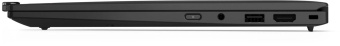 Ноутбук Lenovo ThinkPad X1 Carbon G12 Core Ultra 7 155U 32Gb SSD1Tb Intel Graphics 14" OLED 2.8K (2880x1800) 4G Windows 11 Professional 64 black WiFi BT Cam (21KDS6D100) от магазина РЭССИ