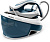 Парогенератор Tefal Express Power SV8111E0 2800Вт синий/белый от магазина РЭССИ