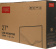 Монитор NPC 27" MF2703 черный IPS LED 5ms 16:9 DVI HDMI M/M матовая 250cd 178гр/178гр 1920x1080 75Hz VGA FHD 4кг от магазина РЭССИ
