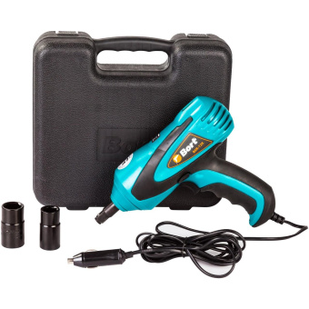 Гайковерт Bort BSR-12X авт.сеть патрон:квад.1/2" (кейс в комплекте) (91275837) от магазина РЭССИ