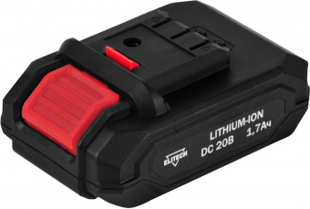 Дрель-шуруповерт Elitech ДА 202СЛ аккум. патрон:быстрозажимной (кейс в комплекте) (E2201.017.01) от магазина РЭССИ