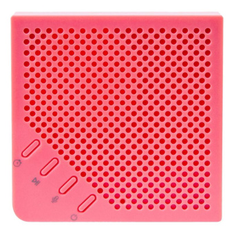 Портативная акустика Rombica MySound Note Rose BT-S081 от магазина РЭССИ