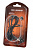 Наушники Pro Legend Lite PL5000 затычки, черные, 20-20kHz, 102#3dB, 32 Ом, шнур 1м BL1 от магазина РЭССИ