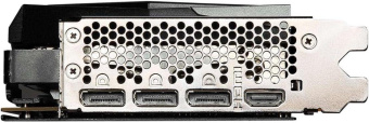 Видеокарта MSI PCI-E 4.0 RTX 3050 GAMING X 6G NVIDIA GeForce RTX 3050 6Gb 96bit GDDR6 1507/14000 HDMIx2 DPx1 HDCP Ret от магазина РЭССИ