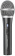 Картинка Микрофон проводной Audio-Technica ATR2100x 2м черный от магазина РЭССИ Микрофон проводной Audio-Technica ATR2100x 2м черный от магазина РЭССИ