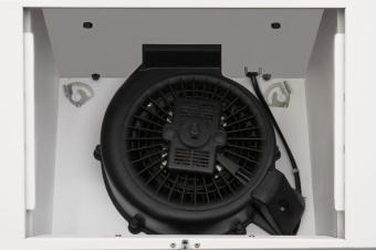 Вытяжка каминная Weissgauff Nekkar белый управление: кнопочное (1 мотор) от магазина РЭССИ