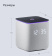 Картинка Умная колонка Yandex Станция Миди YNDX-00054GRY Алиса серый 24W 1.0 BT/Wi-Fi 10м от магазина РЭССИ Умная колонка Yandex Станция Миди YNDX-00054GRY Алиса серый 24W 1.0 BT/Wi-Fi 10м от магазина РЭССИ