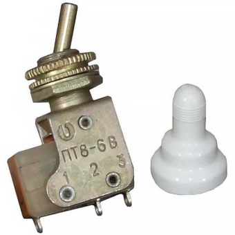 ПТ8-6В от магазина РЭССИ