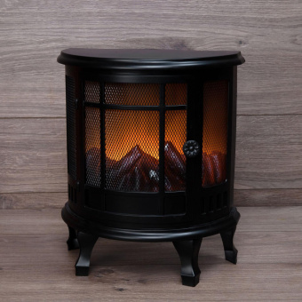 Фигура Neon-Night Home Винтаж 3лам. ПВХ/медь (511-032) от магазина РЭССИ