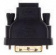 Картинка Адаптер Buro BHP RET ADA_HDMI-DVI DVI-D (m) HDMI (f) черный от магазина РЭССИ Адаптер Buro BHP RET ADA_HDMI-DVI DVI-D (m) HDMI (f) черный от магазина РЭССИ