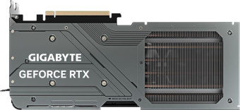 Видеокарта Gigabyte PCI-E 4.0 GV-N407TSGAMING OC-16GD NVIDIA GeForce RTX 4070TI Super 16Gb 256bit GDDR6X 2655/21000 HDMIx1 DPx3 HDCP Ret от магазина РЭССИ
